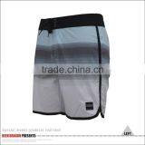 High Quality Wholesale 4 Way Stretch Mens Swim Shorts thumbnail-4