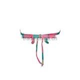 Top Sexy High Fashion Women Colorful Bikinis in Bulk thumbnail-5