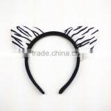Cat Ear Headband thumbnail-2