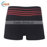 HSZ-0050 Modest Erect Print Underwear Manufacturers Custom Designed Underwear Your Own New Type Mature Men Underwear thumbnail-3