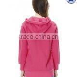 Newest Design Breathable Hiking Women Hoodie thumbnail-3