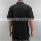 Sample Available Custom Your Design Mens Stand Up Collar T Shirt thumbnail-2
