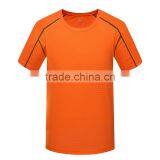 Popular Design Dry Fit Compression Wear, Wholesale Unisex Compression T-shirt thumbnail-4