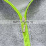 China Garment Factory! Designer Children Hoodies,kids Zipper-up Hoodie thumbnail-6