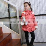 Kid Jacket Stylish For Girls thumbnail-3