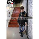 Winter Jacket Kids Clothing Wholesale Down Jacket thumbnail-2