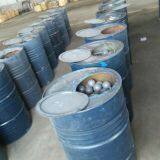 Dia.15mm, 20mm Casting Chrome Grinding Iron Balls / Cylinders, High Chromium Casting Balls, Alloy Casting Chromium Balls thumbnail-3