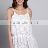 Runwaylover 5065 Europea Hot Sale Summer Sexy Strape Beach Playsuit thumbnail-1