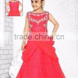 Girls Indian Wear thumbnail-3