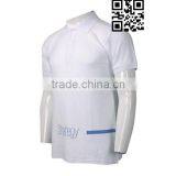 BSCI Audit Men Clothes 100% Cotton Pique High Quality Polo Tshirts thumbnail-1