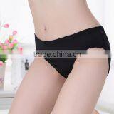 2016 Gauze Hip-hugger Sexy Thong,women Sexy Underwear Panties thumbnail-5