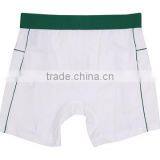 Custom Top Quality Swim Brief Transparent Brief for Men thumbnail-2