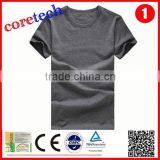 Anti-pilling Soft Wholesale Boys T-shirt Factory thumbnail-3