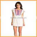 Cotton Printed Unstitched Dress Material thumbnail-1