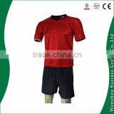 Soccer Jersey/ Sublimation Soccer Jerseys thumbnail-1