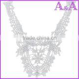 Factory New Fashion Cotton Collar Lace Design thumbnail-3