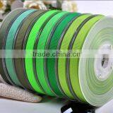 Hi-ana Ribbon 24 Custom Printed Brand Name Grosgrain Ribbon in Hot for Sale thumbnail-1