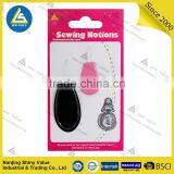 Different Material Assorted Sizes Home Use Sewing Needle Threader thumbnail-3