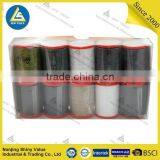 100% Nylon Sewing Thread With Plastic Pipe in Blister Card thumbnail-5