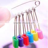 Safety Pins for Children Baby thumbnail-1