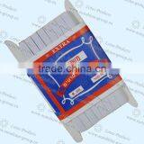 Hot Selling Rubber/ Spandex Elastic Tape Braided Elastic thumbnail-2