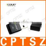 802.11-N 150Mbps Support WIN8 USB WiFi Wireless Network Networking Card LAN Adapter EP-N8538 for PC/laptop thumbnail-2
