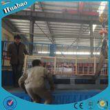 GRP Fiberglass FRP Moulded Frp Grating Moulded Machine Make FRP Grating Panel  thumbnail-2