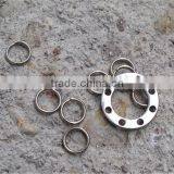 Utility Removable UFO Buckle Durable Keychain thumbnail-2