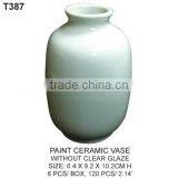 PAINT CERAMIC CUP Ceramic Ornaments Wholesale thumbnail-3