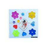 Gel Sticker Set thumbnail-1