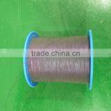 Double Side Rainbow Reflective Yarn / Iridescent Reflective Thread for Knitting Sweater thumbnail-3