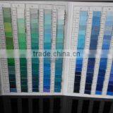 Various Material Colour Shade Card for Clothes thumbnail-1