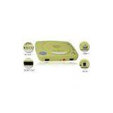 Portable DVD Player With Joystick thumbnail-1