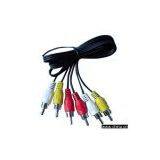 Sell RCA Cables (1) thumbnail-1