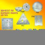 Sell Bobweight for Electronic Product and Toy thumbnail-1