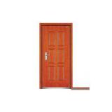 Sell Steel Wood Doors