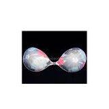 Silicone Bra: Specifications A, B, C, D (E, F) Cup.Stealth Security! thumbnail-1