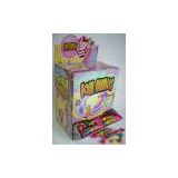 Sell Confectionery, Toy candy, Bubble Gum, Chewing Gum, Lollipop (Hong Kong)