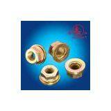 Flange Nuts,Flange Locking Nuts,Auto Accessories thumbnail-1