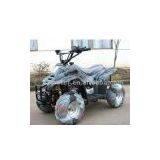 Sell 50cc Hummer ATV (Dinosaur Model With Grey) thumbnail-1