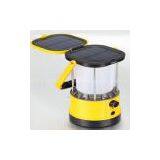 Solar Lantern With 2W LED Power thumbnail-1