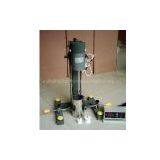 High Speed Lifting Disperser Machine thumbnail-1