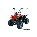 XT110/150 or  200 ATV (EEC/EPA)