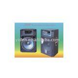 Professional Loudspeaker MP-1520 thumbnail-1