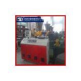 SJZ65/132 High Efficiency Conical Twin-screw Plastic Pvc Extruder thumbnail-1