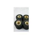 Black Color High Temperature 36mm15m Hot Solid Ink Rollers for Coding Date, Batch Numbers
