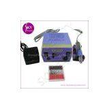 Professional Electric Nail Drill Manicure Machine 30000RPM thumbnail-1