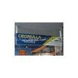 Digital Aluminium Composite Signs Panel With UV Protective Polyester Paint 2-6mm Thickness thumbnail-1