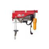 PA Mini Electric Wire Rope Hoist thumbnail-1