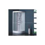 Cabine de Douche Shower Cubicle Sizes MJY-8002 Shower Cabin thumbnail-1